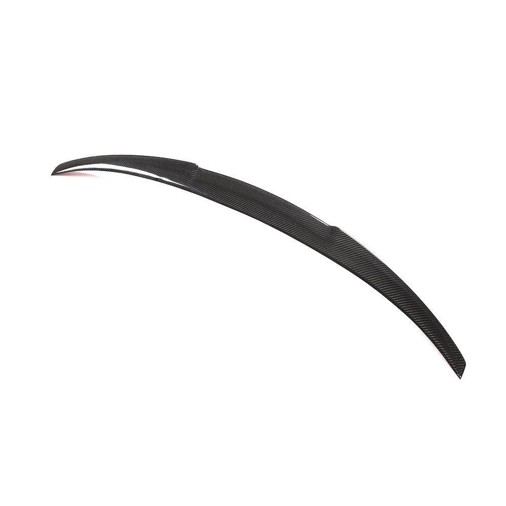 BMW F32 / F33 / F36 4 Series - Carbon Fiber Trunk Spoiler
