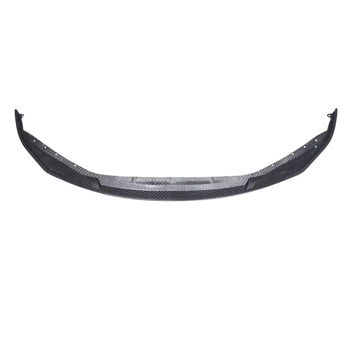 R44 Style Carbon Fiber Front Lip -- For BMW G80 M3 & G82/G83 M4