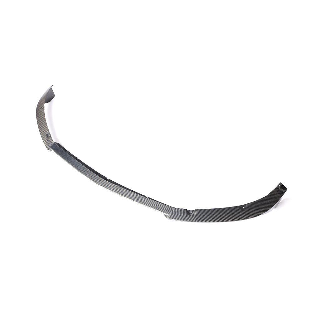 Mercedes W205 C63/C63s - Carbon Fiber Front Lip