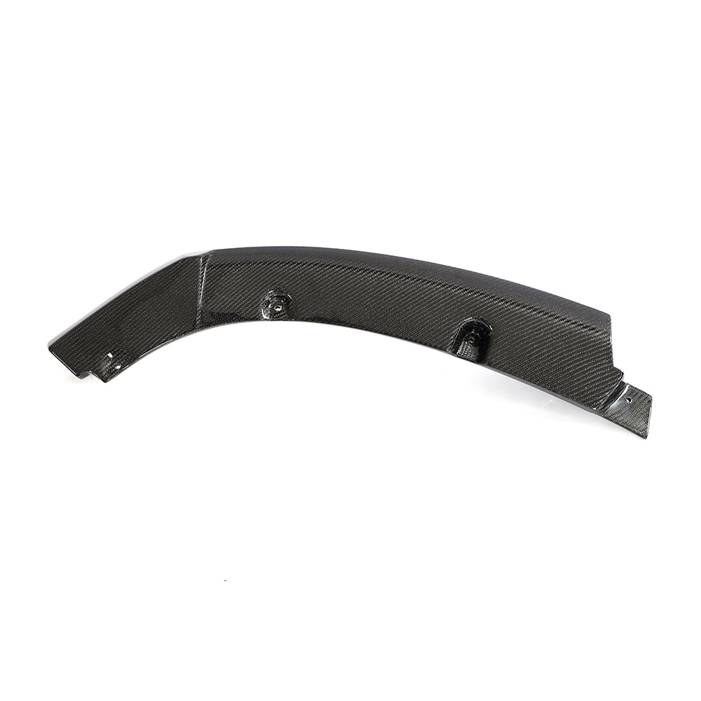 BMW G26 / I4 4 Series - Carbon Fiber Front Lip