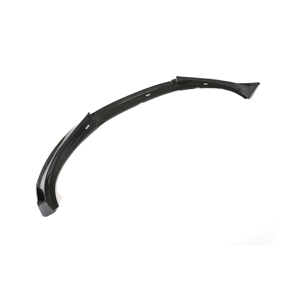 BMW G26 / I4 4 Series - Carbon Fiber Front Lip