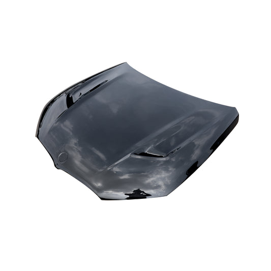 BMW 8-Series G14 / G15 / G16 - CS Style Dry Carbon Fiber Hood