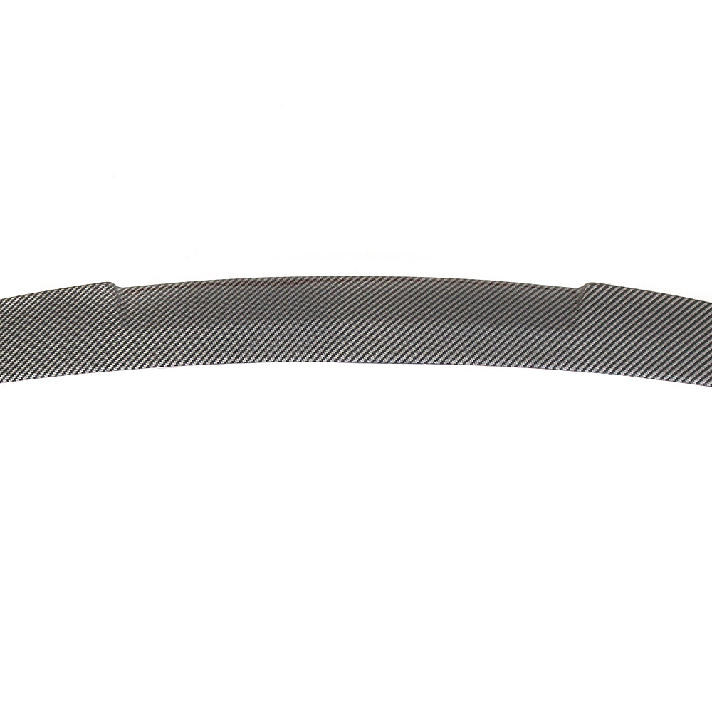 BMW F83 M4 & F33 4 Series - RKP Style Carbon Fiber Trunk Spoiler