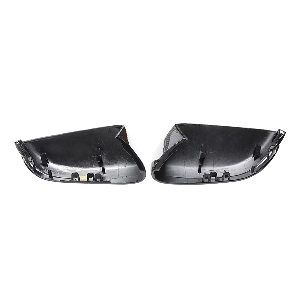 BMW G20 3 Series - OEM Style Carbon Fiber Mirror Cover Replacements