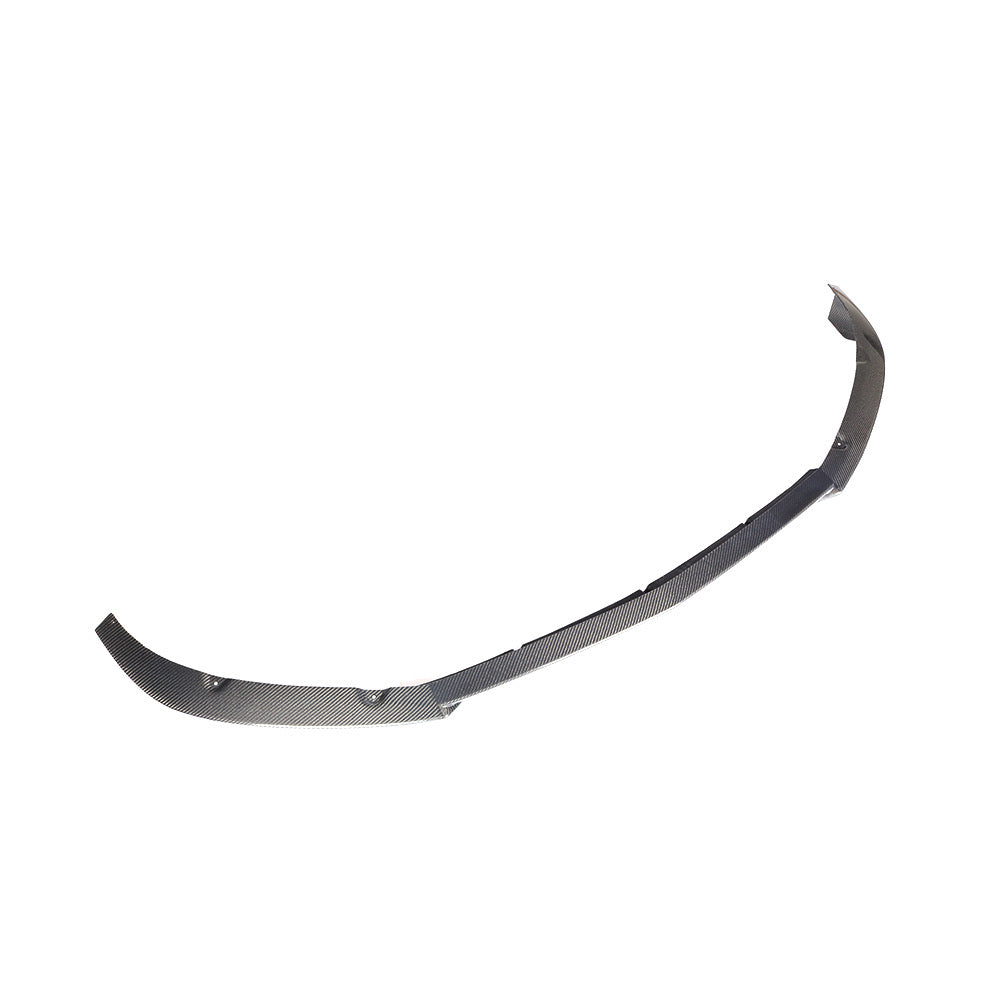 Mercedes W205 C63/C63s - Carbon Fiber Front Lip