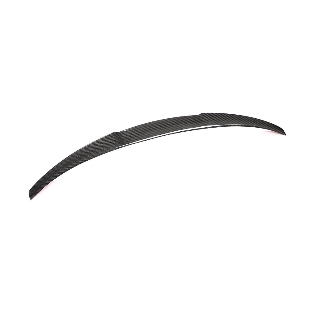 BMW F32 / F33 / F36 4 Series - Carbon Fiber Trunk Spoiler