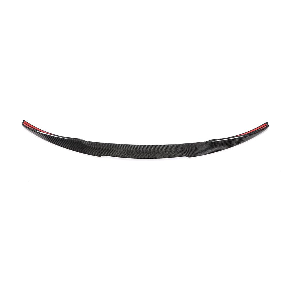 BMW F32 / F33 / F36 4 Series - Carbon Fiber Trunk Spoiler