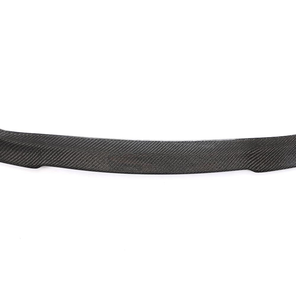 BMW F32 / F33 / F36 4 Series - Carbon Fiber Trunk Spoiler