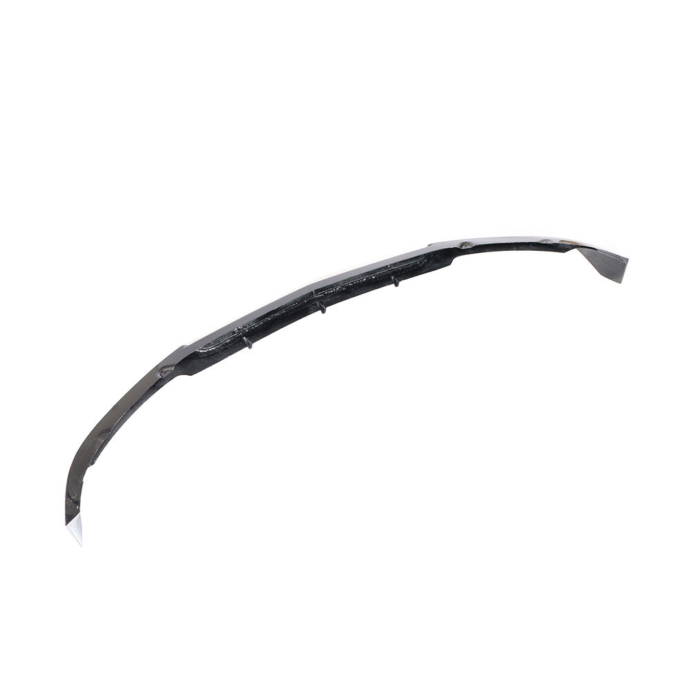 Mercedes W205 C63/C63s - Carbon Fiber Front Lip
