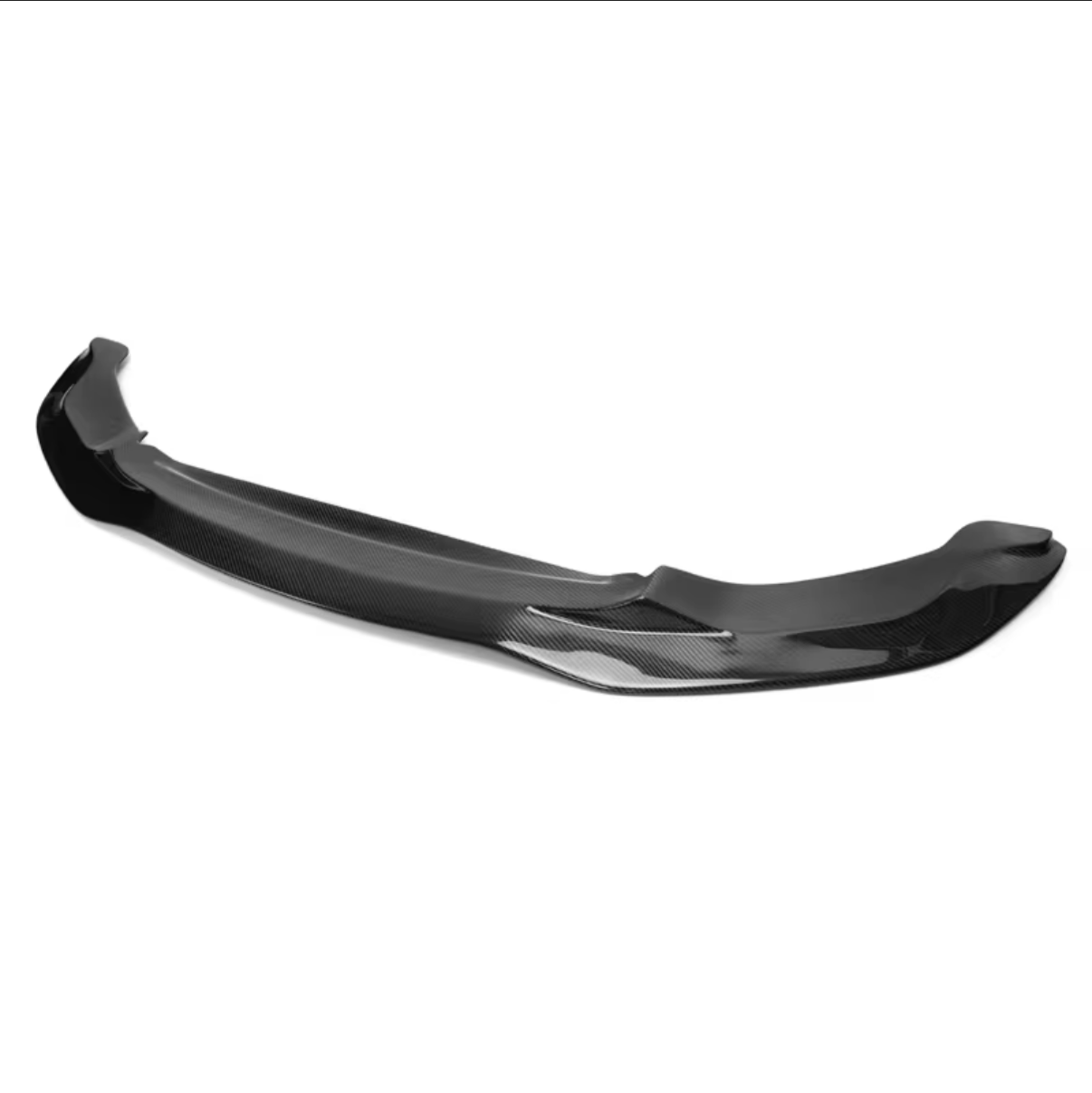 PSM Style Carbon Fiber Front Lip -- For BMW F80 M3 & F82/F83 M4