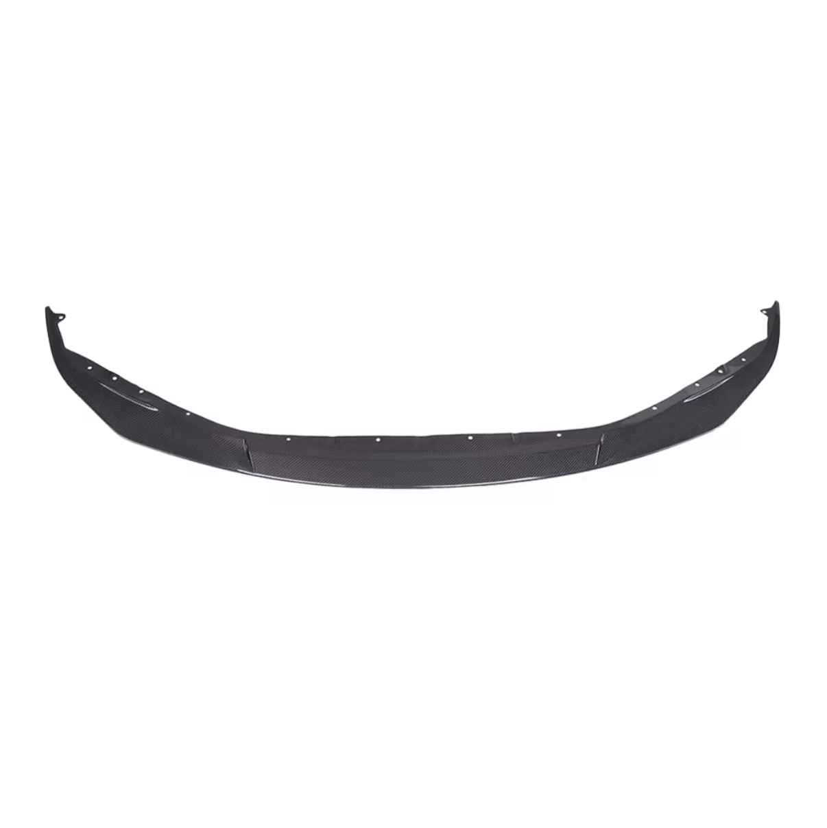 R44 Style Carbon Fiber Front Lip -- For BMW G80 M3 & G82/G83 M4