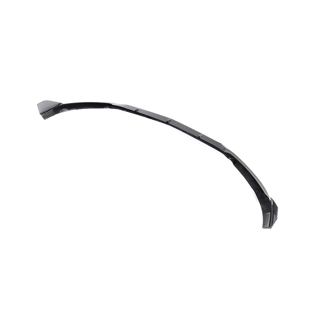 Mercedes W205 C63/C63s - Carbon Fiber Front Lip