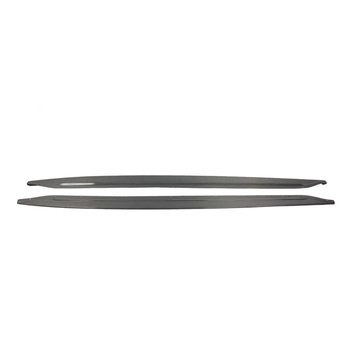 MHC Style Carbon Fiber Side Skirts -- For BMW G80 M3 & G82/G83 M4