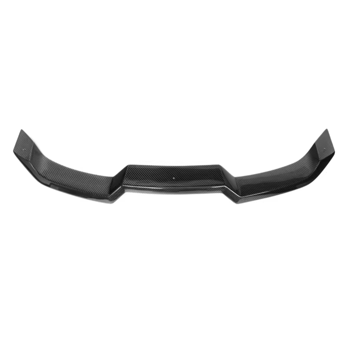 V Style Carbon Fiber Rear Spoiler -- For BMW G80 M3 & G82/G83 M4
