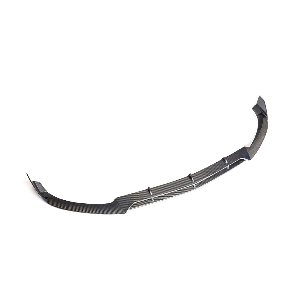 Mercedes W205 C63/C63s - Carbon Fiber Front Lip