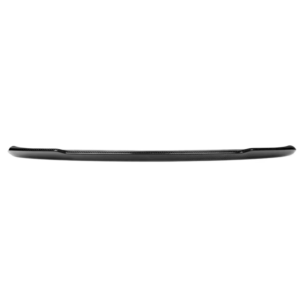 CS Style Carbon Fiber Trunk Spoiler -- For BMW G80 M3 & G20 3 Series