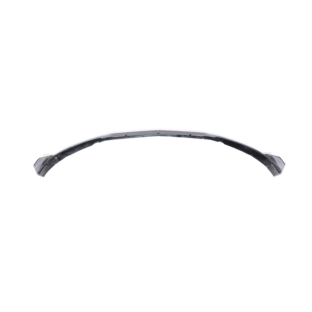 Mercedes W205 C63/C63s - Carbon Fiber Front Lip