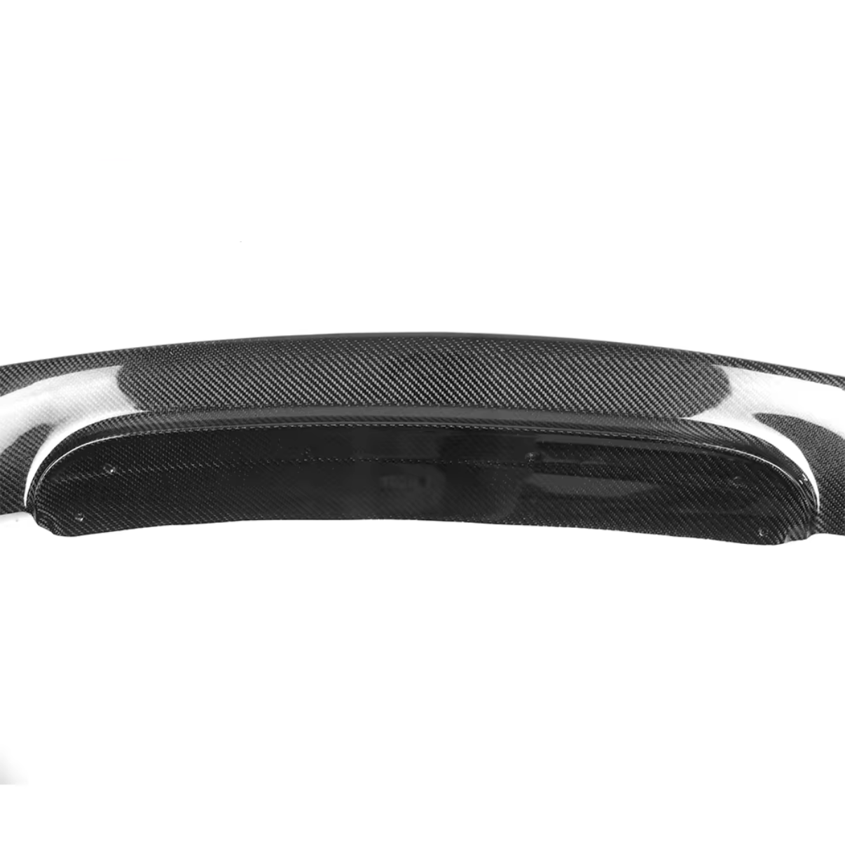 VRS Style Carbon Fiber Front Lip -- For BMW F80 M3 & F82/F83 M4