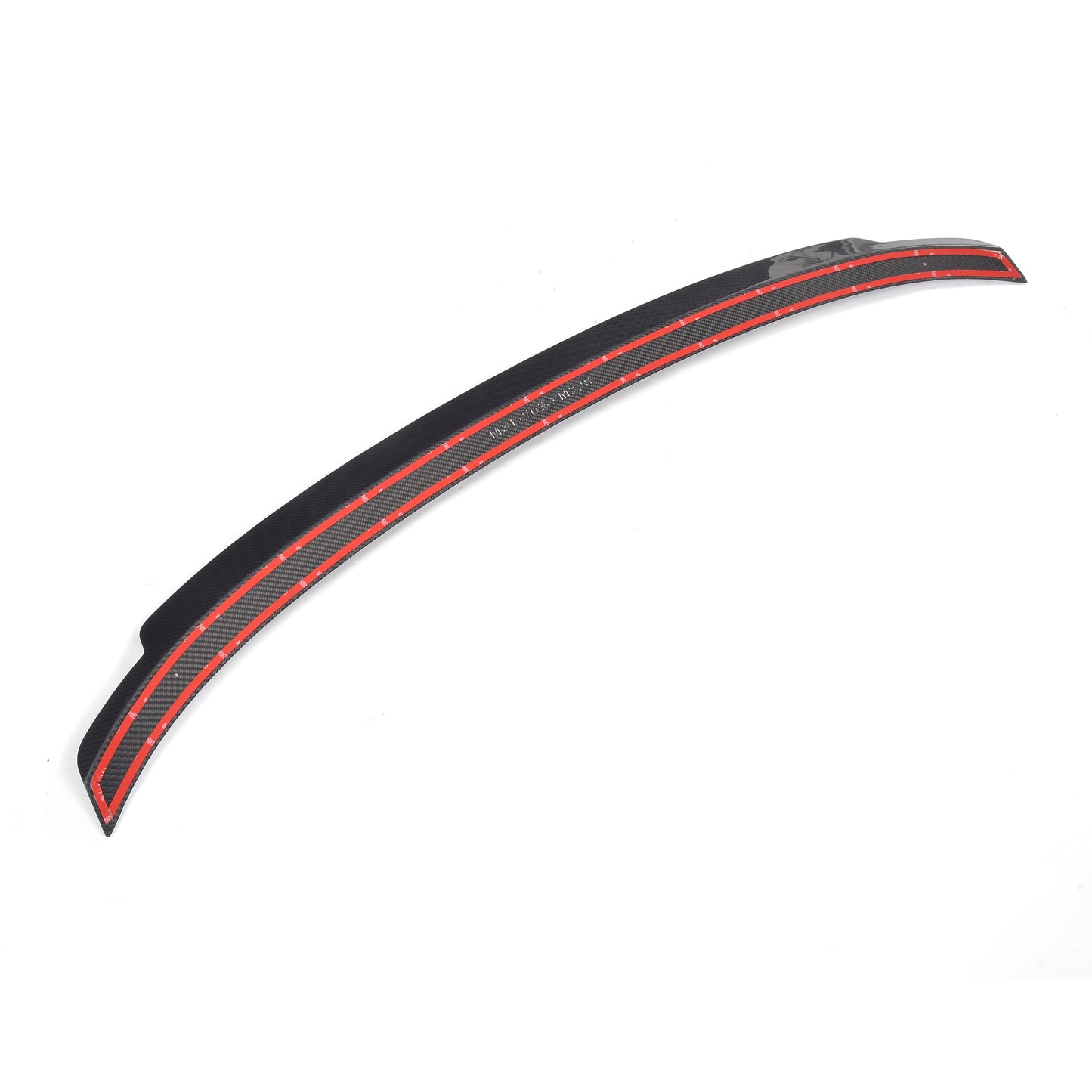 BMW F32 4 Series - Exotic Style Carbon Fiber Trunk Spoiler