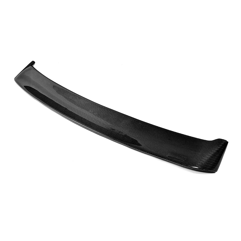 BMW F10 5-Series M-Sport / M5 - Hamann Style Wet Carbon Fiber Rear Trunk Spoiler