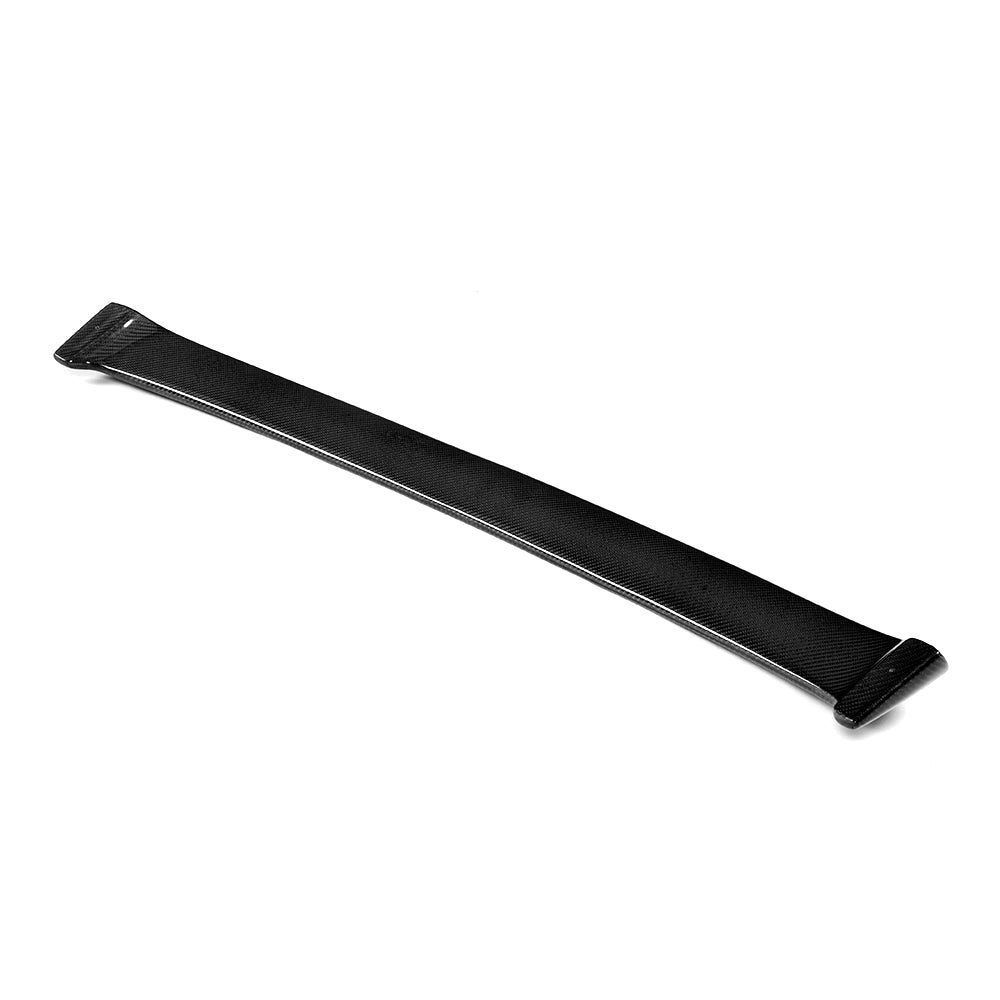 BMW F10 5-Series M-Sport / M5 - Hamann Style Wet Carbon Fiber Rear Trunk Spoiler