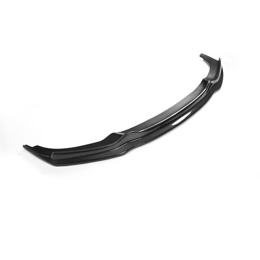 BMW F10 5-Series M-Sport - M-Performance Style Wet Carbon Fiber Front Lip