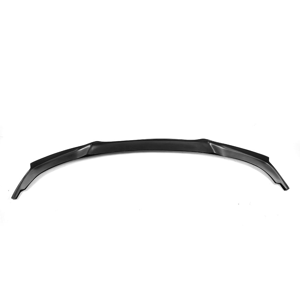 BMW F10 5-Series M-Sport - M-Performance Style Wet Carbon Fiber Front Lip