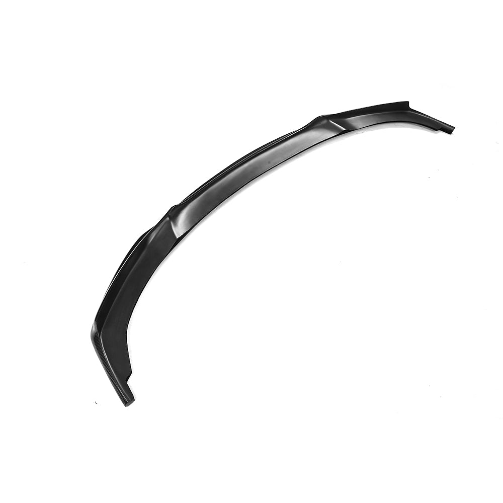 BMW F10 5-Series M-Sport - M-Performance Style Wet Carbon Fiber Front Lip