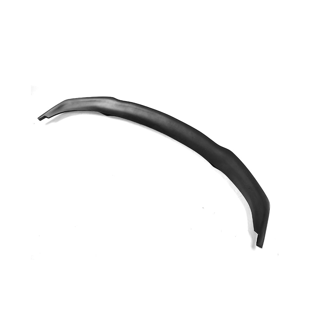 BMW F10 5-Series M-Sport - M-Performance Style Wet Carbon Fiber Front Lip
