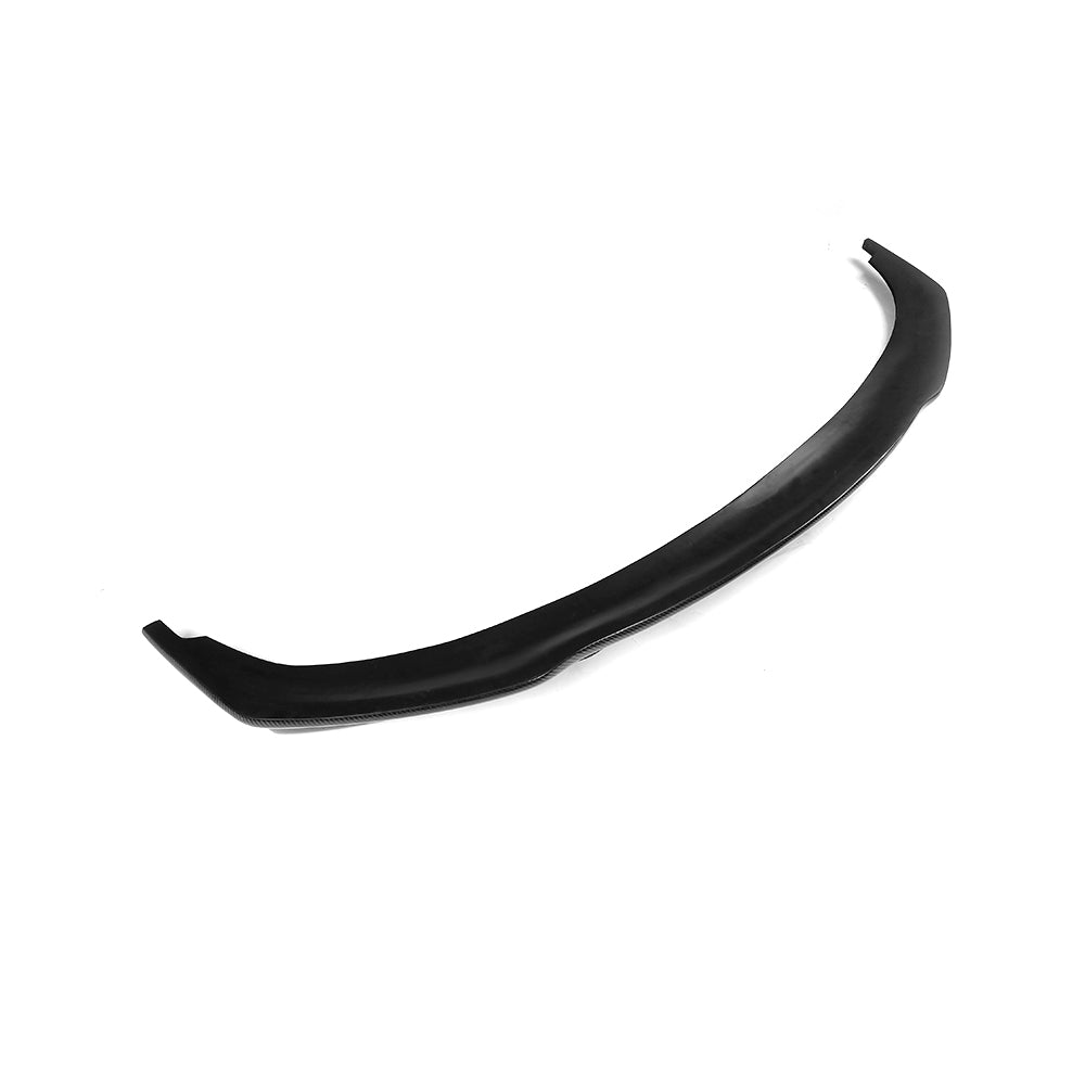 BMW F10 5-Series M-Sport - M-Performance Style Wet Carbon Fiber Front Lip