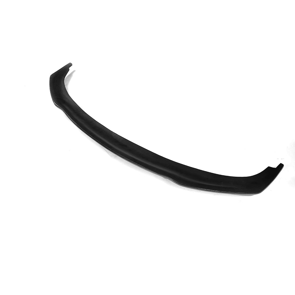 BMW F10 5-Series M-Sport - M-Performance Style Wet Carbon Fiber Front Lip
