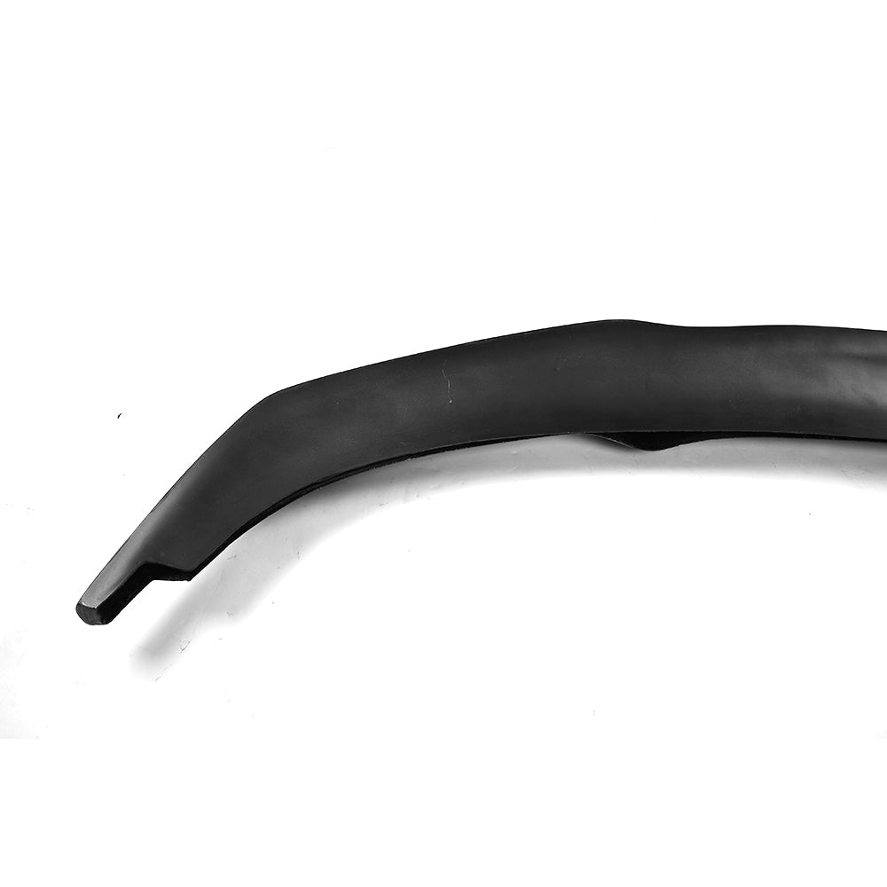 BMW F10 5-Series M-Sport - M-Performance Style Wet Carbon Fiber Front Lip