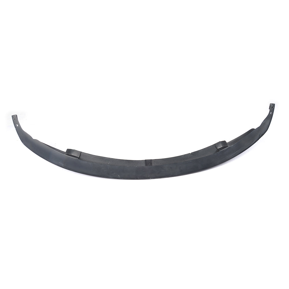 BMW 3-Series F30 - MP Style Wet Carbon Fiber Front Lip