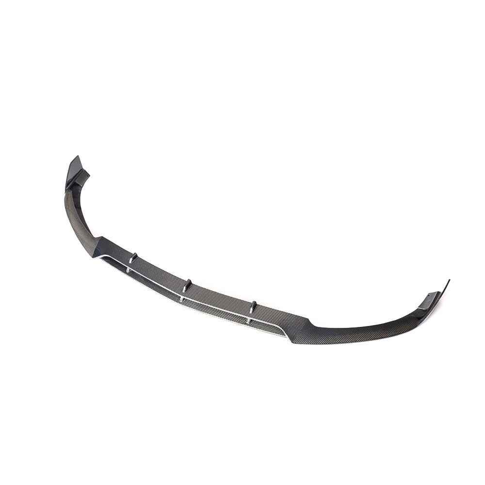 Mercedes W205 C63/C63s - Carbon Fiber Front Lip