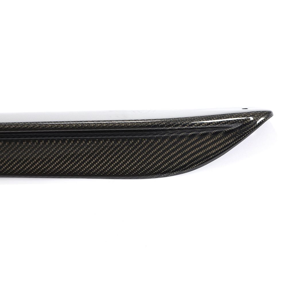 BMW G20 3-Series - OEM Style Carbon Fiber Side Skirts