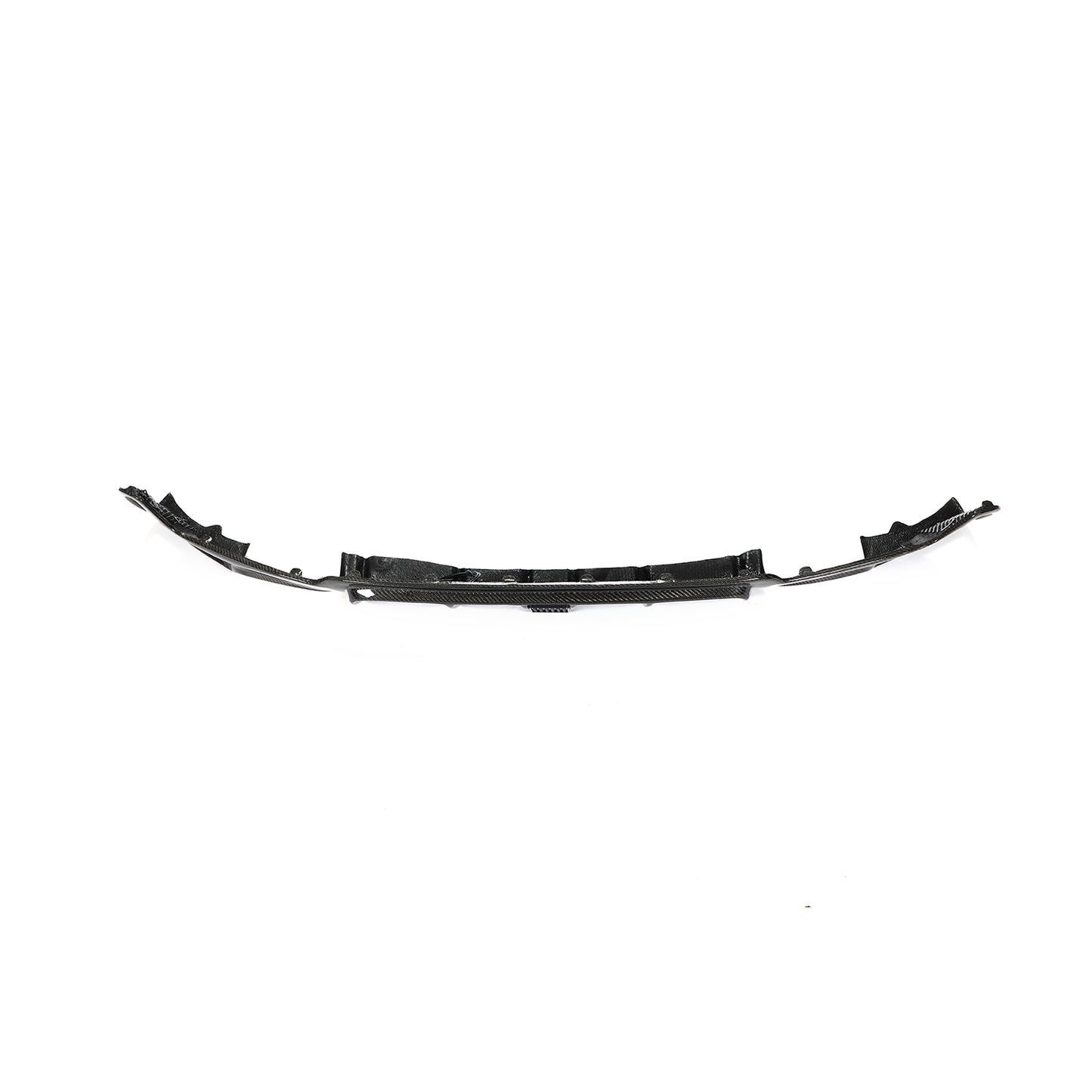 BMW F32/F33/F36 4 Series M-Sport - F1 Style Carbon Fiber Diffuser