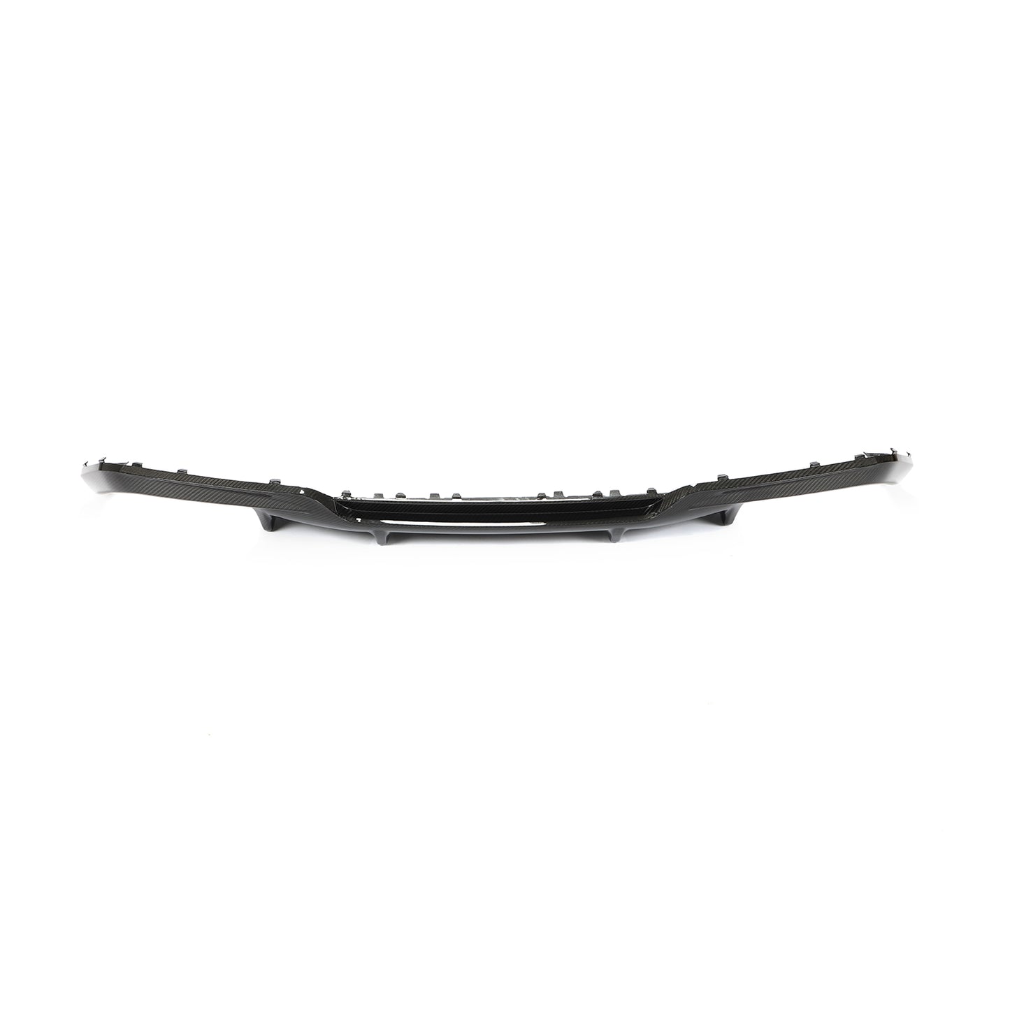 BMW M8 F93 - OEM Style Dry Carbon Fiber Rear Diffuser