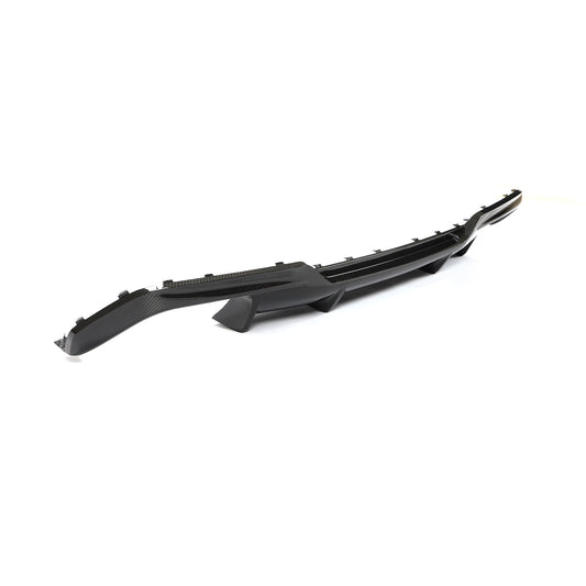 BMW M8 F93 - OEM Style Dry Carbon Fiber Rear Diffuser