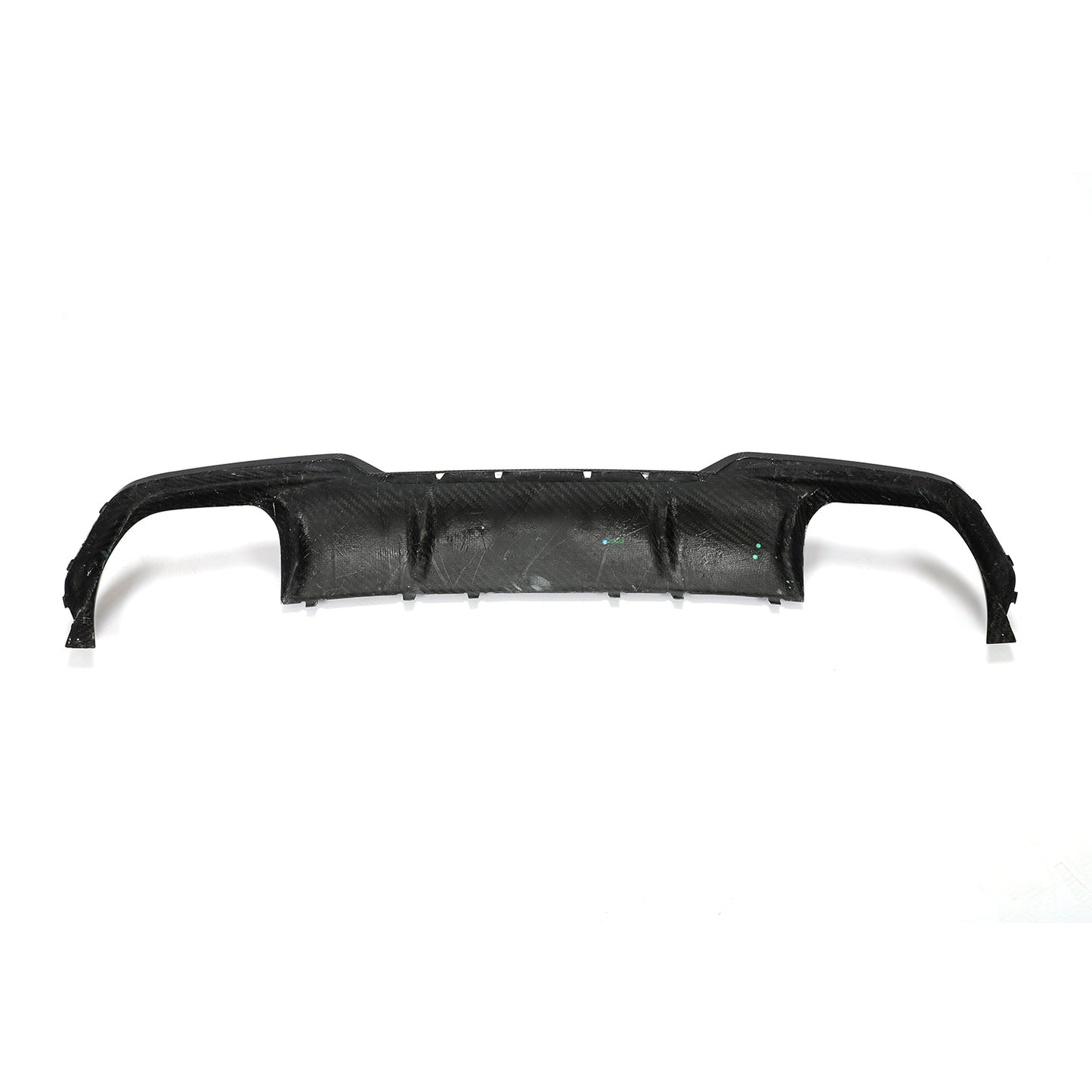 BMW M8 F93 - OEM Style Dry Carbon Fiber Rear Diffuser