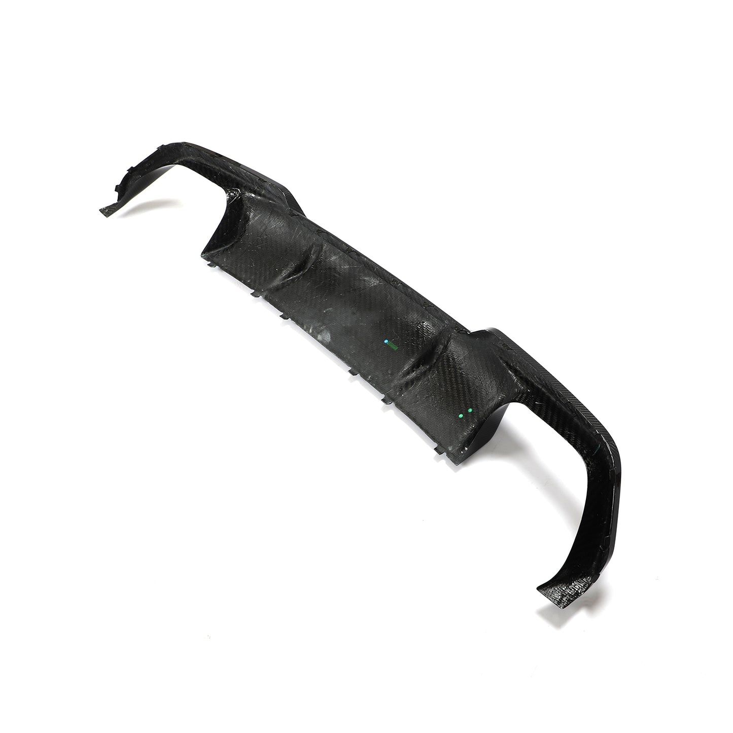 BMW M8 F93 - OEM Style Dry Carbon Fiber Rear Diffuser