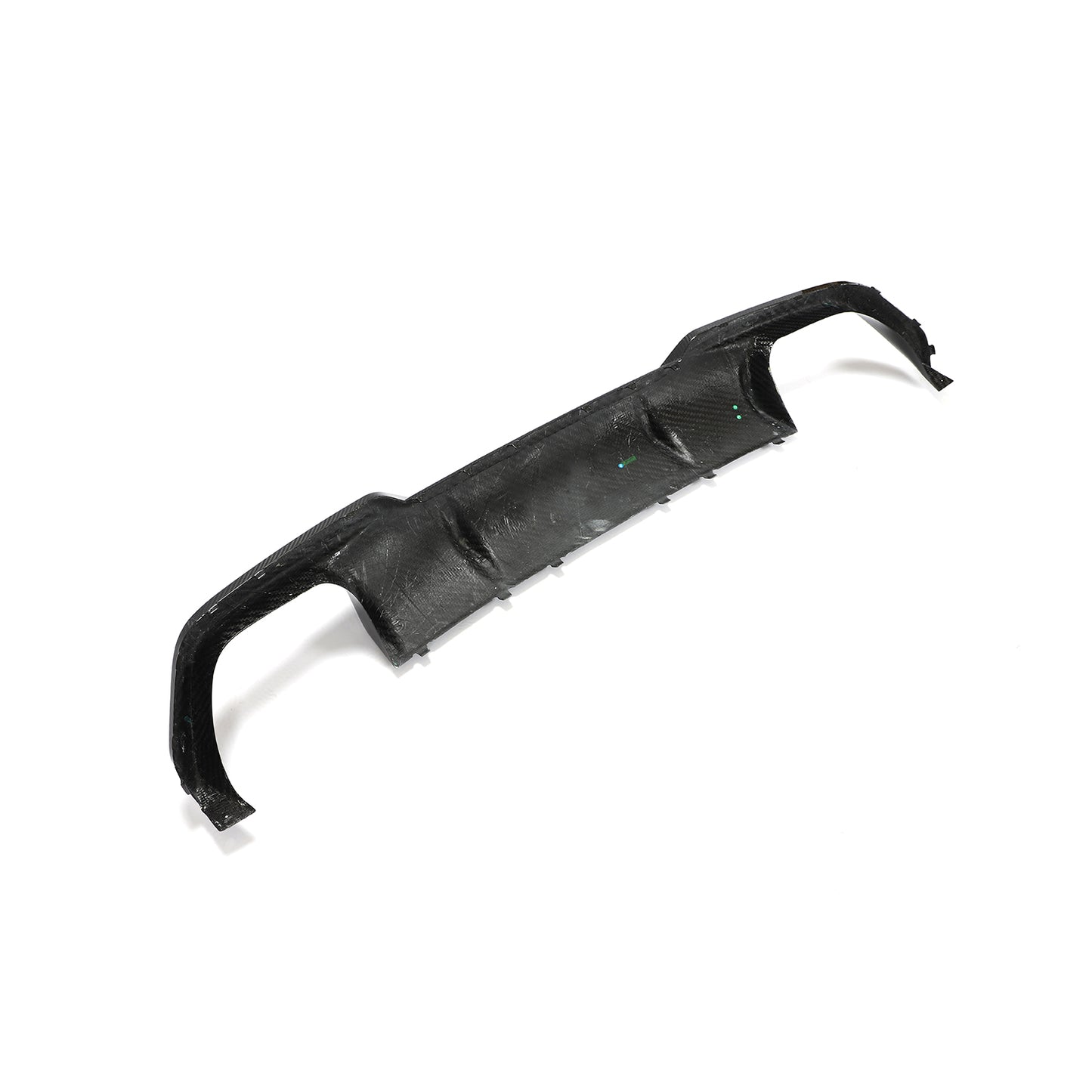 BMW M8 F93 - OEM Style Dry Carbon Fiber Rear Diffuser