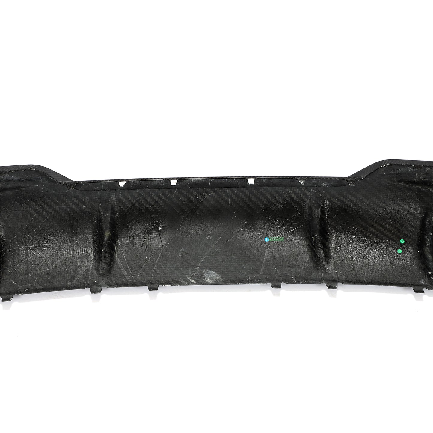 BMW M8 F93 - OEM Style Dry Carbon Fiber Rear Diffuser