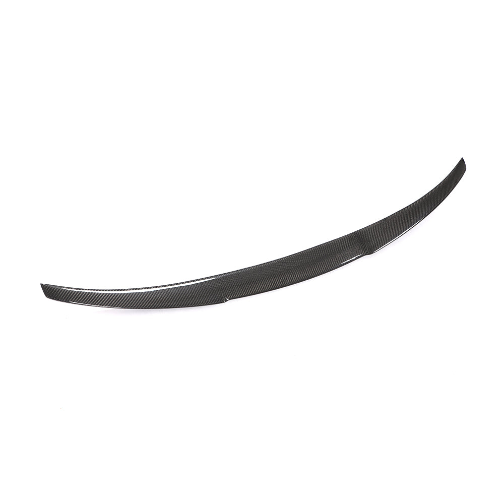 BMW F32 / F33 / F36 4 Series - Carbon Fiber Trunk Spoiler