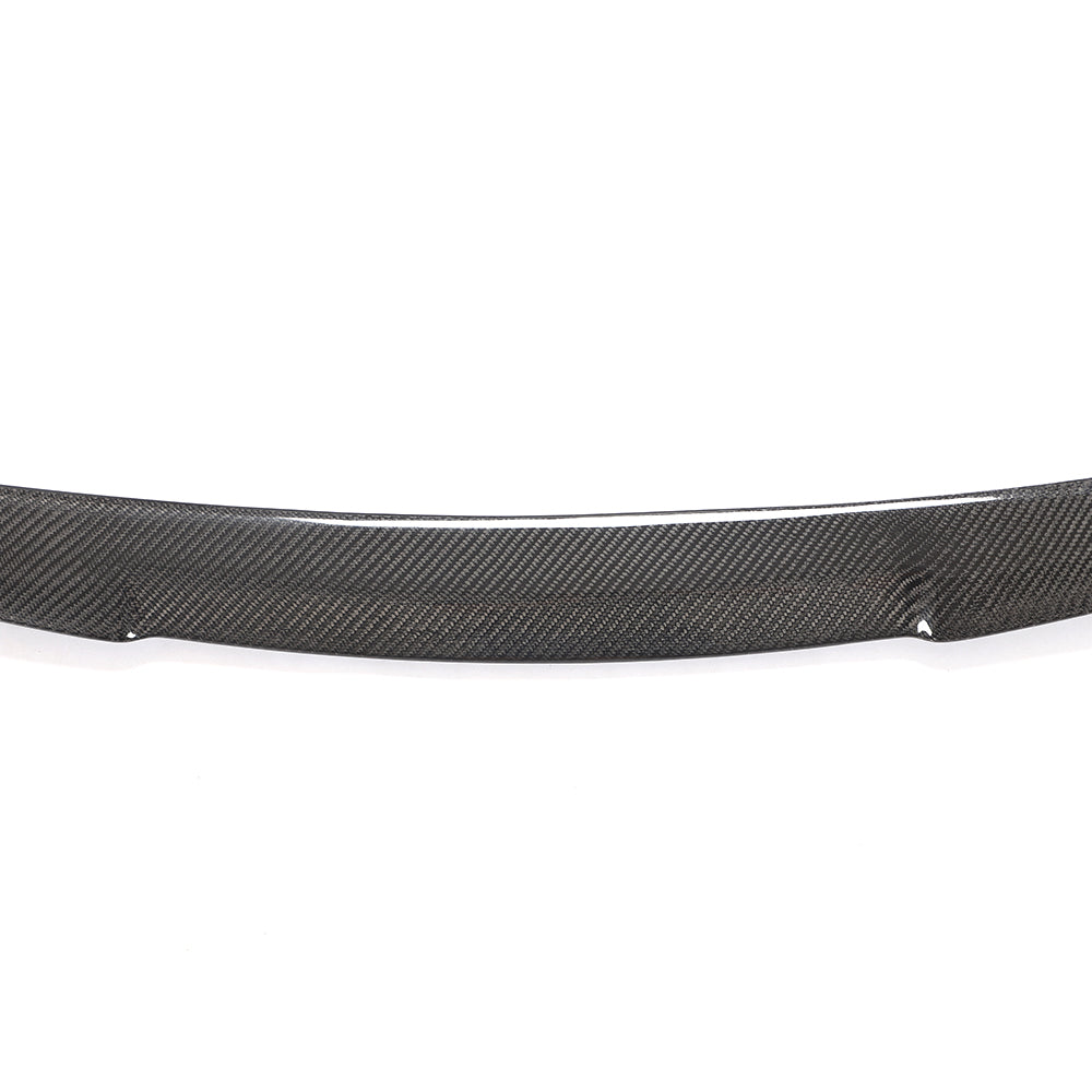BMW F32 / F33 / F36 4 Series - Carbon Fiber Trunk Spoiler
