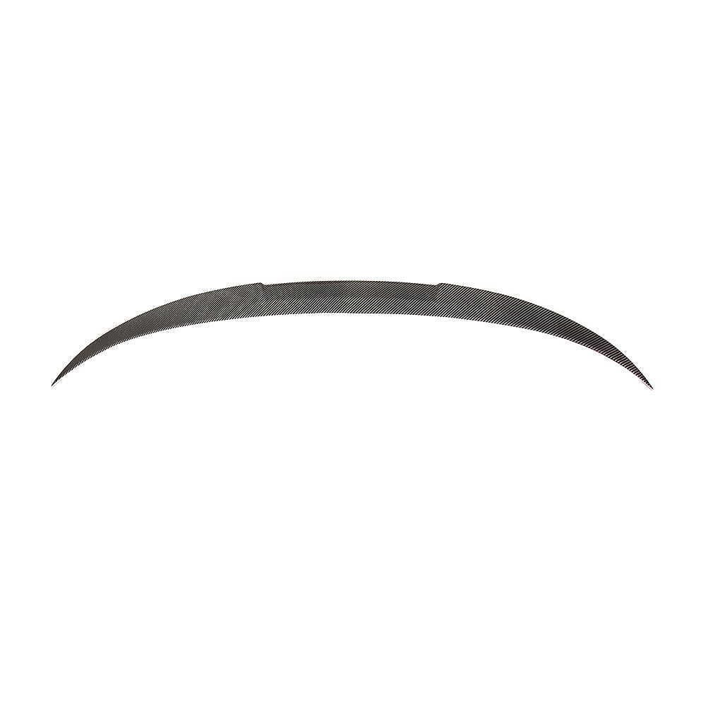 BMW F83 M4 & F33 4 Series - RKP Style Carbon Fiber Trunk Spoiler