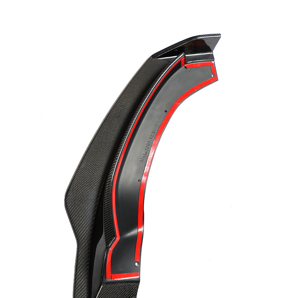 BMW F32/F33/F36 4 Series M-Sport - Carbon Fiber Front Lip