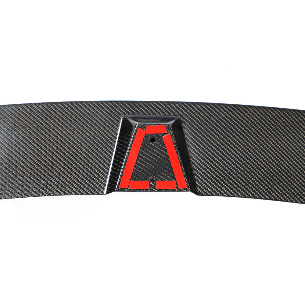 BMW F32/F33/F36 4 Series M-Sport - Carbon Fiber Front Lip