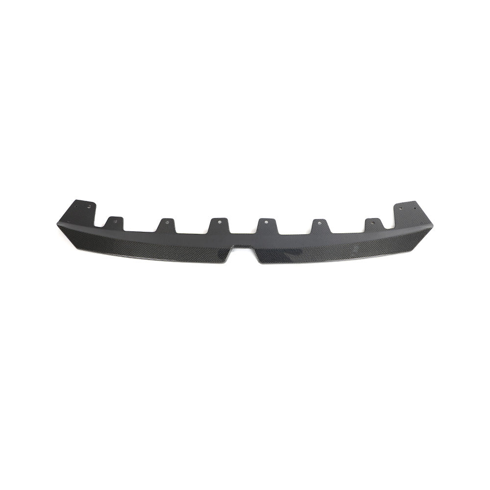 BMW G20 3 Series - MP Style Carbon Fiber Front Lip