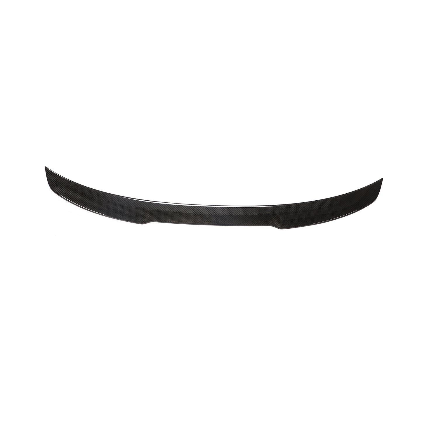 BMW 3-Series F30 / M3 F80 - Dry Carbon Fiber Rear Trunk Spoiler