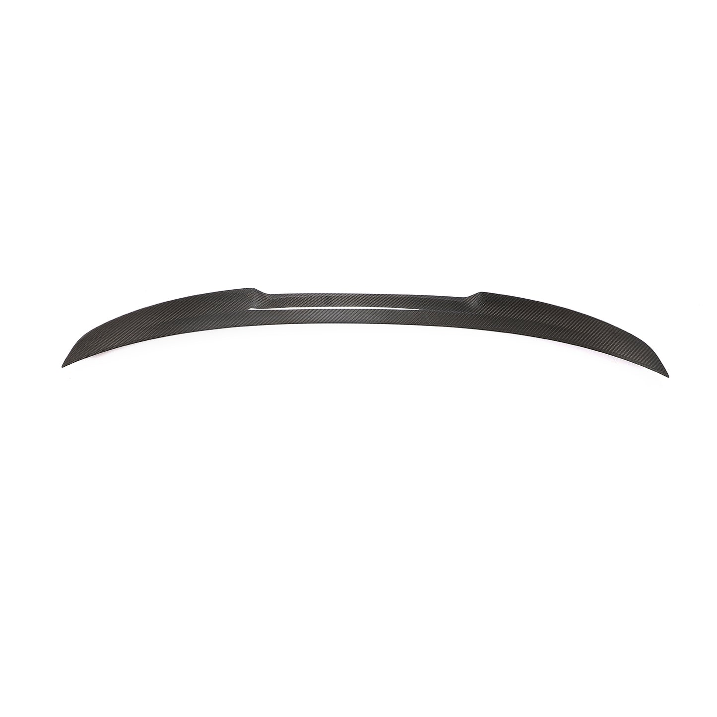 BMW 3-Series F30 / M3 F80 - Dry Carbon Fiber Rear Trunk Spoiler